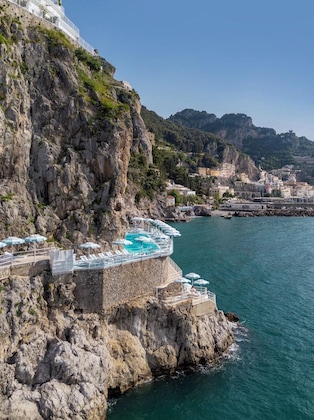 Gallery - Hotel Miramalfi