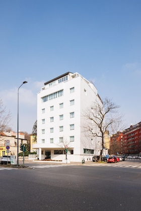 Gallery - Hotel Morfeo