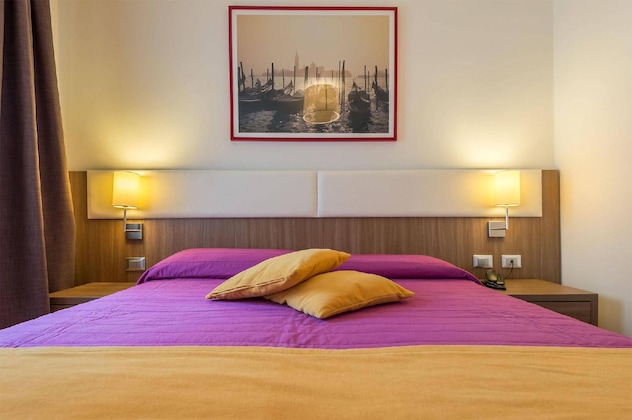 Gallery - Hotel Il Moro di Venezia