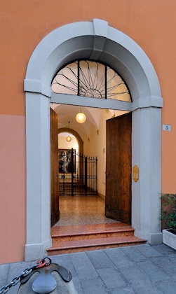 Gallery - Art Hotel Orologio