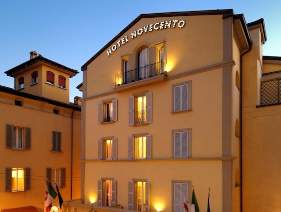 Gallery - Hotel Novecento