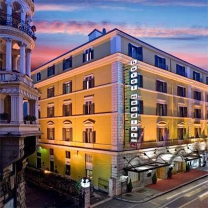 Gallery - Hotel Mondial