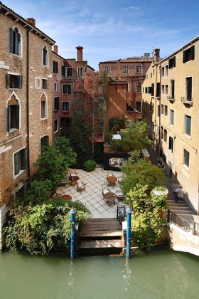 Gallery - Hotel Dona Palace