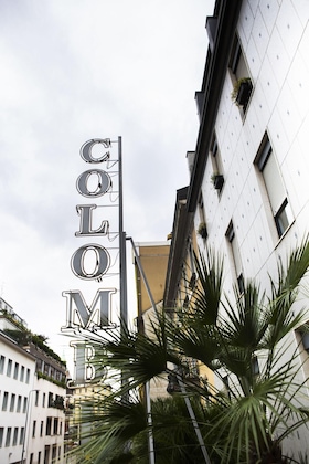 Gallery - Hotel Colombia