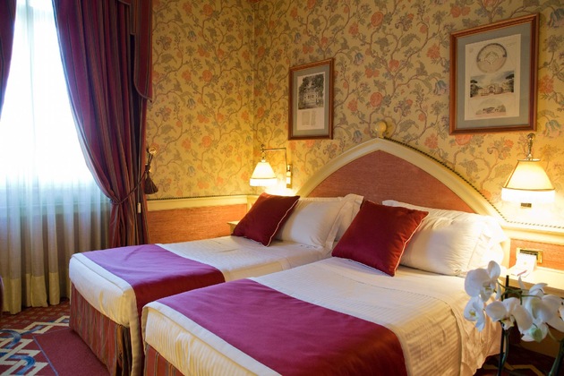 Gallery - Hotel Milano Regency