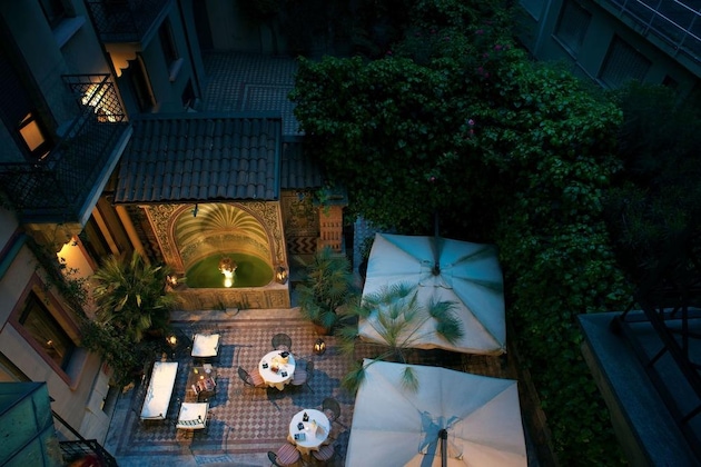 Gallery - Hotel Milano Regency
