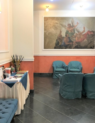 Gallery - Hotel San Felice
