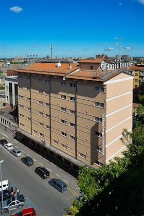 Gallery - Zanhotel Europa