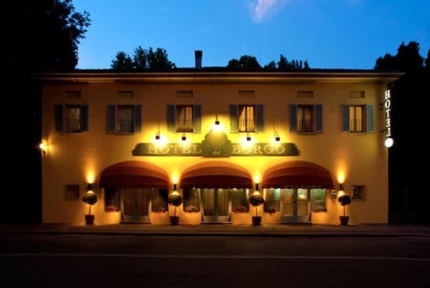 Gallery - Hotel Del Borgo
