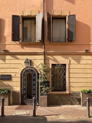 Gallery - Hotel Porta San Mamolo