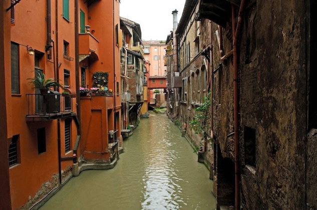 Gallery - Il Canale Hotel