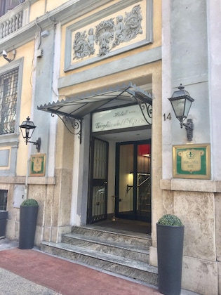 Gallery - Hotel Giglio Dell'opera