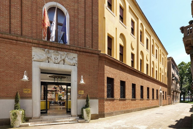 Gallery - Hotel Indigo Venice - Sant'elena, An Ihg Hotel