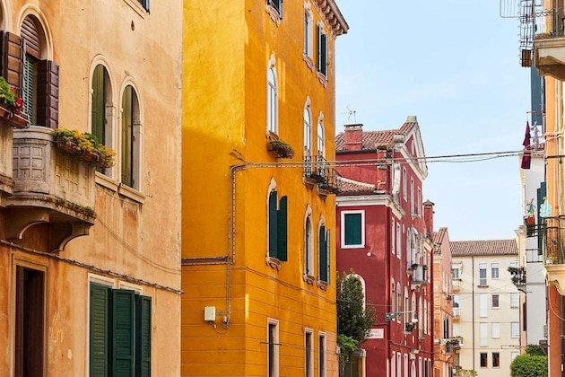 Gallery - Hotel Indigo Venice - Sant'elena By Ihg