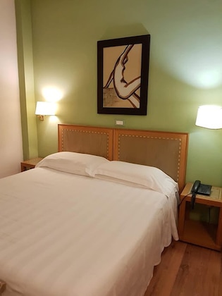 Gallery - Hotel Touring Pisa