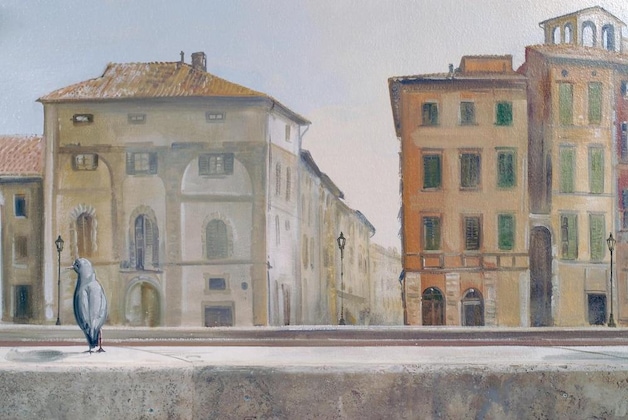 Gallery - Hotel Bologna
