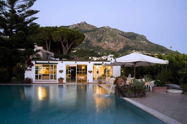 Gallery - Hotel Villa Melodie - Adults Only