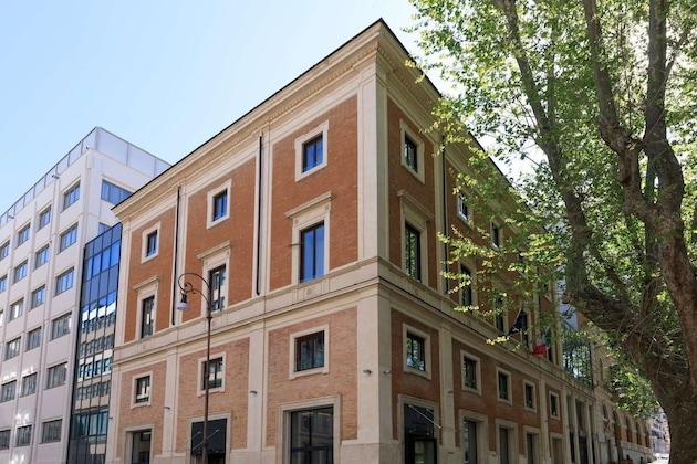 Gallery - Doubletree By Hilton Rome Monti