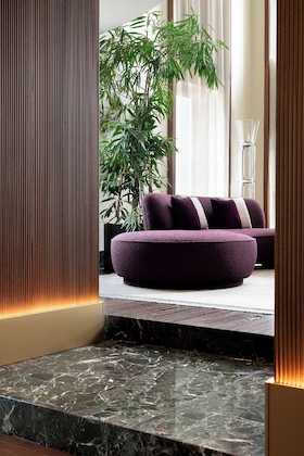 Gallery - The Westin Palace, Milan