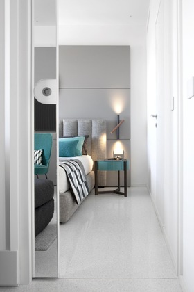 Gallery - Hotel Plaza E De Russie