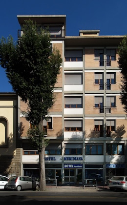 Gallery - Hotel Meridiana