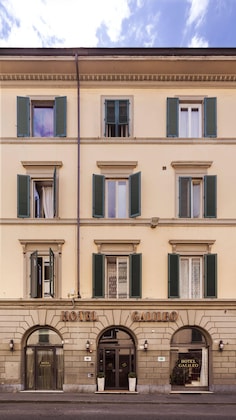 Gallery - Hotel Galileo