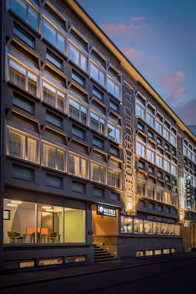 Gallery - Iq Hotel Firenze