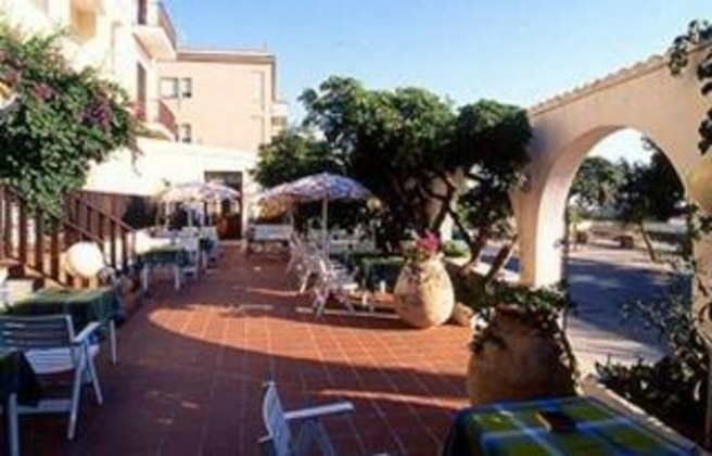 Gallery - Hotel El Balear