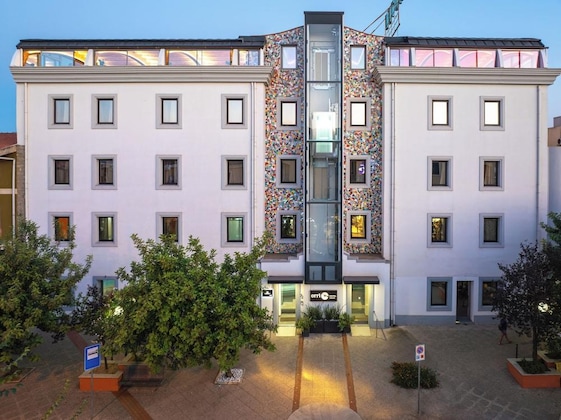 Gallery - Hotel Orri