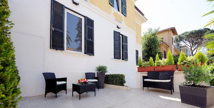 Gallery - Best Western Ars Hotel