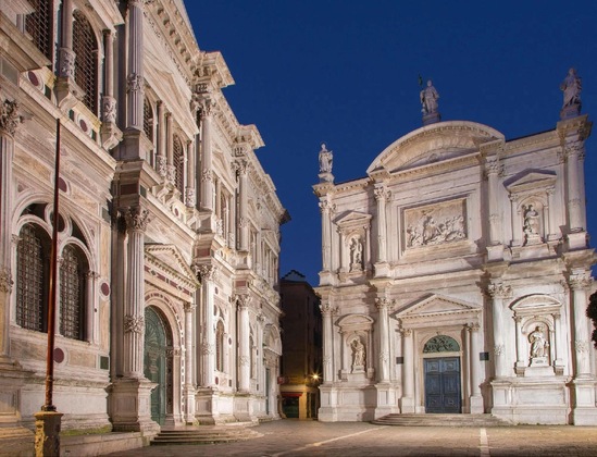 Gallery - Il Mercante Di Venezia Hotel