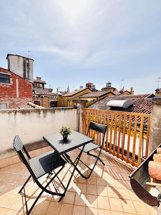 Gallery - Hotel Al Graspo De Ua