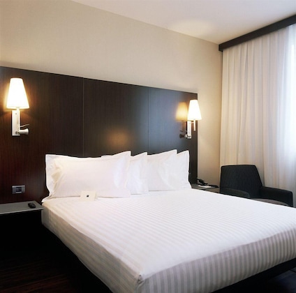 Gallery - Max Hotel Livorno