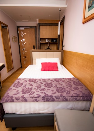 Gallery - Hotel Giolli Nazionale