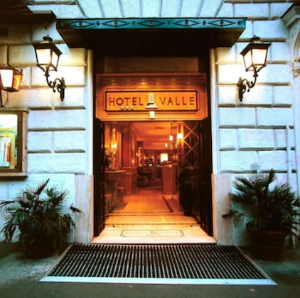 Gallery - Hotel Valle