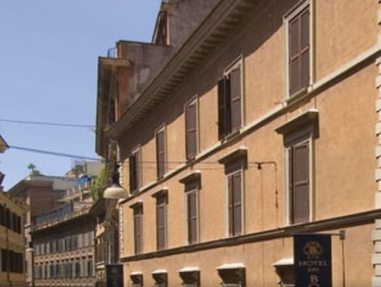 Gallery - Dei Borgognoni Hotel
