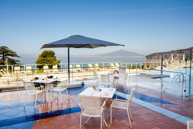 Gallery - Art Hotel Gran Paradiso