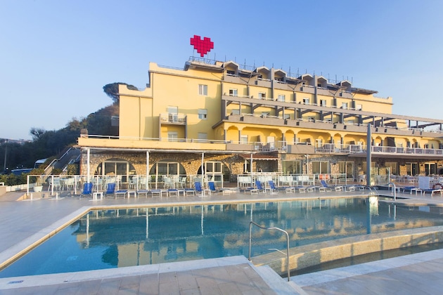 Gallery - Art Hotel Gran Paradiso