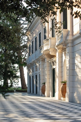 Gallery - Parco Dei Principi