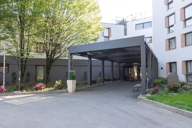 Gallery - Belstay Milano Linate