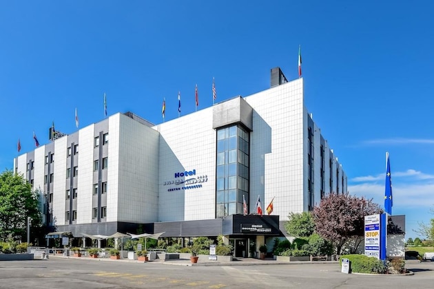 Gallery - Hotel Bologna Airport