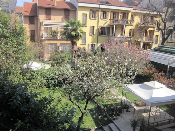 Gallery - Hotel Adler