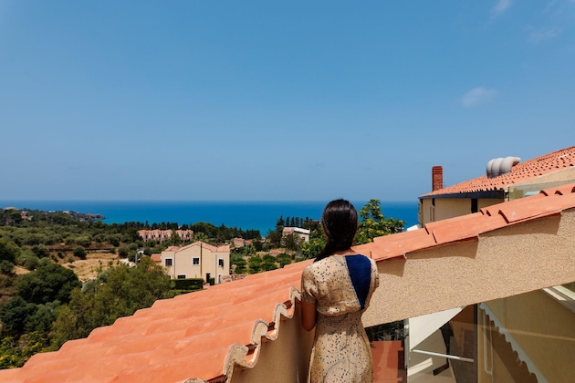 Gallery - Hotel Alberi Del Paradiso