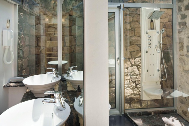 Gallery - Hotel Alberi Del Paradiso