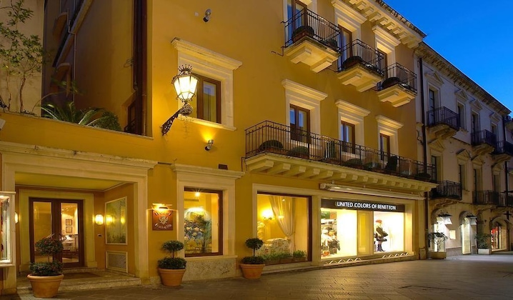 Gallery - Hotel Isabella