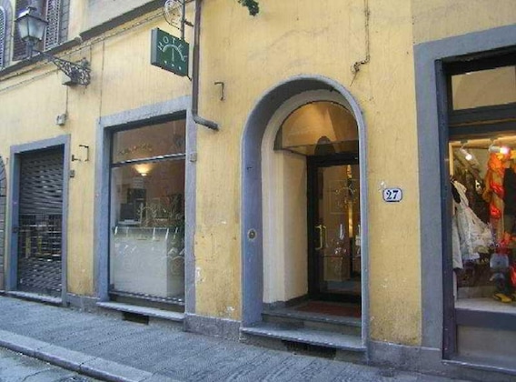 Gallery - Hotel Unicorno