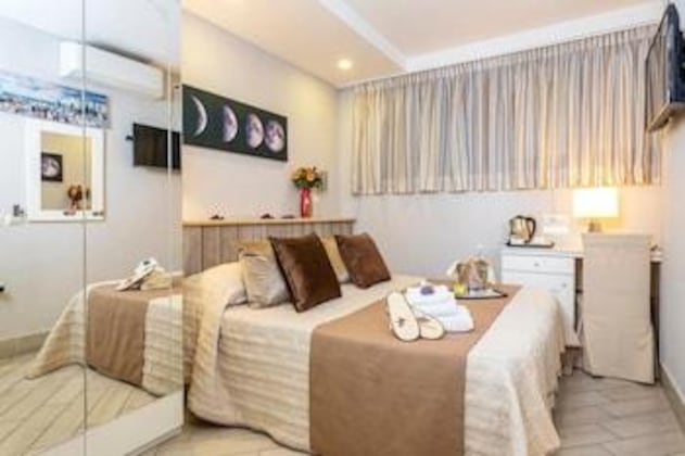 Gallery - Capodichino International Hotel