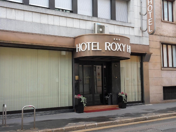 Gallery - Hotel Roxy