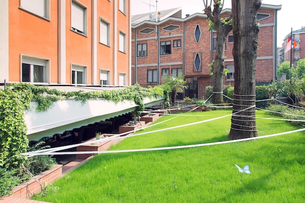 Gallery - Eco Hotel Milano