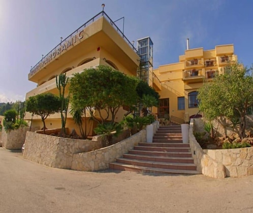 Gallery - Hotel Panoramic